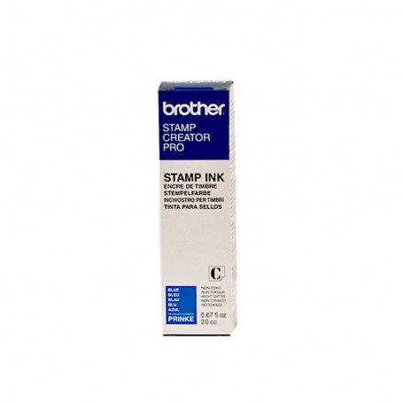 Brother PRINKE ricaricatore di penna 1 pz (PRINKE)