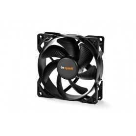 be quiet! PURE WINGS 2, 92mm Case per computer Ventilatore 9,2 cm Nero (BL045)