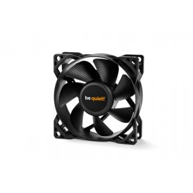 be quiet! Pure Wings 2 Circuiti integrati Ventilatore 9,2 cm Nero (BL038)