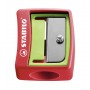 STABILO Woody 3 in 1 ARTY pastello colorato Multicolore 10 pz (880/10-1-20)