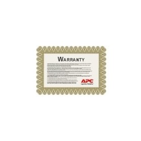 APC WEXTWAR3YR-SP-08 estensione della garanzia (WEXTWAR3YR-SP-08)