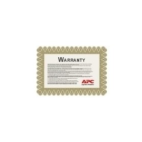 APC WEXTWAR3YR-SP-02 estensione della garanzia (WEXTWAR3YR-SP-02)