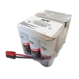 APC APCRBC136 batteria UPS Acido piombo (VRLA) (APCRBC136)
