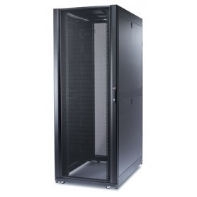 APC NetShelter SX 48U Rack indipendenti Nero (AR3357)
