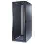 APC NetShelter SX 48U Rack indipendenti Nero (AR3357)