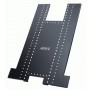 APC NetShelter SX 48U Rack indipendenti Nero (AR3357)