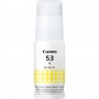 SERBATOIO INCHIO GIALLO GI-53 G (4690C001)