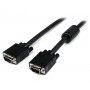 CAVO VIDEO VGA MONITOR 3 M (MXTMMHQ3M)