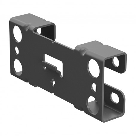 Jabra PanaCast 50 Wandhalterung Montaggio a muro Grigio (14207-76)