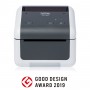 Brother TD-4420DN stampante per etichette (CD) Termica diretta 203 x 203 DPI Cablato (TD4420DNXX1)