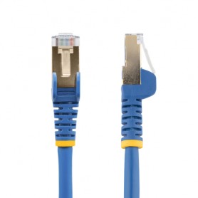 CAVO DI RETE SCHERMATO CAT6A STP D (6ASPAT1MBL)