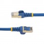CAVO DI RETE SCHERMATO CAT6A STP D (6ASPAT1MBL)