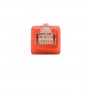 StarTech.com Adattatore Ethernet Gigabit Cat6 a trasversale (C6CROSSOVER)
