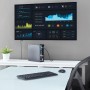 StarTech.com Cavo convertitore video DisplayPort a DVI da 1,80 m - M/M (DP2DVIMM6)