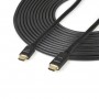 StarTech.com HDMM20MA cavo HDMI 20 m HDMI tipo A (Standard) Nero (HDMM20MA)