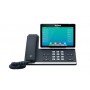 YEALINK TELEFONO VOIP ANDROID BLUETOOTH, WI-FI, DISPLAY 4,3, USB, SUPPORTO CUFFIE WIRELESS, 16 LIN (SIP-T57W)