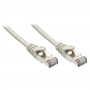 Lindy 48390 cavo di rete Grigio 0,5 m Cat5e F/UTP (FTP) (48390)