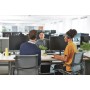 Logitech Wired Personal Video Collaboration UC Kit sistema di conferenza 1 persona(e) 3 MP Sistema di videoconferen (991-000339)