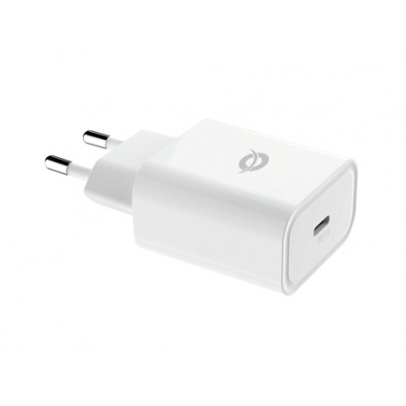 Conceptronic ALTHEA10W Caricabatterie per dispositivi mobili Bianco Interno (ALTHEA010W)