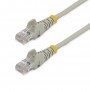 CAVO DI RETE 10M GRIGIO CAT5E (45PAT10MGR)