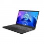 MSI Modern C1MG-034IT Intel Core Ultra 5 125H Computer portatile 39,6 cm (15.6") Full HD 16 GB DDR5-SDRAM 512 GB SSD Wi-Fi 6E (8