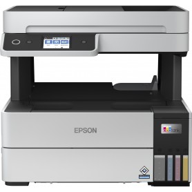 EPSON MULTIF. INK ECOTANK ET-5170 COLORE A4 FRONTE/RETRO 15PPM, USB/LAN/WIFI - 4 IN 1 (C11CJ88402)