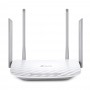 TP-LINK Archer C50 router wireless Fast Ethernet Dual-band (2.4 GHz/5 GHz) 4G Bianco (ARCHER C50)