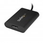 ADATTATORE USB A DISPLAYPORT 4K30HZ (USB32DPES2)