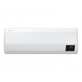 Samsung Wind-Free Avant AR09TXEAAWKNEU condizionatore fisso Condizionatore unità interna Bianco (AR09TXEAAWKNEU)