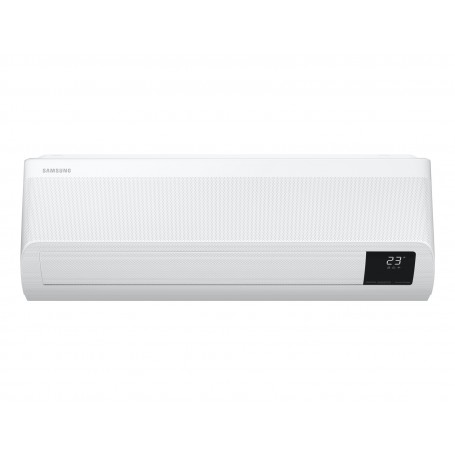 Samsung Wind-Free Avant AR09TXEAAWKNEU condizionatore fisso Condizionatore unità interna Bianco (AR09TXEAAWKNEU)