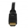 StarTech.com Cavo HDMI ad alta velocità - Cavo HDMI Ultra HD 4k x 2k da 7m- HDMI - M/M (HDMM7M)