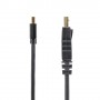 StarTech.com Cavo Video da Mini DisplayPort a DisplayPort 1.2 da 2m - Cavo Adattatore 4K x 2K UHD Mini DisplayPort a (MDP2DPMM6)