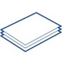 Epson Premium SemiMatte Photo Paper(260), in rotoli da 40, 64cm x 30, 5m (C13S042149)