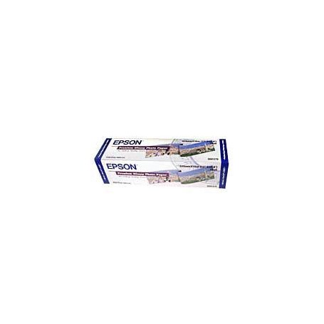 Epson Carta fotografica lucida Premium in rotoli da 329mm x 10m (C13S041379)