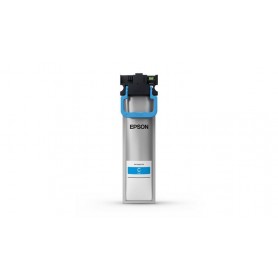 Epson C13T11C240 cartuccia d'inchiostro 1 pz Originale Ciano