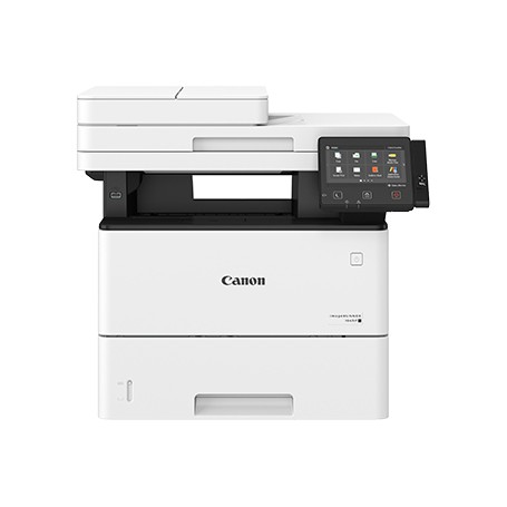 Canon imageRUNNER 1643iF Laser A4 600 x 600 DPI 43 ppm Wi-Fi