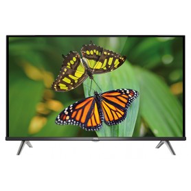 TCL 32S615 TV 81,3 cm (32") HD Smart TV Wi-Fi Nero (32S615)