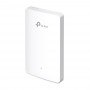 TP-LINK EAP615-WALL punto accesso WLAN 1774 Mbit/s Bianco Supporto Power over Ethernet (PoE) (EAP615-WALL)