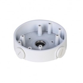 Dahua Technology PFA139 security cameras mounts & housings Scatola di giunzione (PFA139)