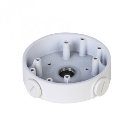 Dahua Technology PFA139 security cameras mounts & housings Scatola di giunzione (PFA139)