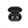LENOVO AURICOLARI WIRELESS HT10 BLUETOOTH 5.0 AUDIO HD, EXTRA BASS, IPX5, SUPPORTO VOCALE SIRI, NERO (HT10)