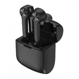 AURICOLARI BLUETOOTH 5.0 LENOVO IPX5 WATER RESISTANT (HT20)