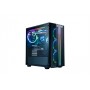 be quiet! Light Wings | 120mm PWM Case per computer Ventilatore 12 cm Nero 1 pz (BL072)