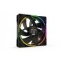 be quiet! Light Wings | 120mm PWM Case per computer Ventilatore 12 cm Nero 1 pz (BL072)
