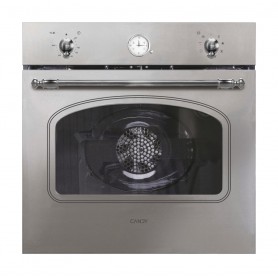 Candy Classic FCC604X/E 65 L A+ Acciaio inossidabile (33702149)