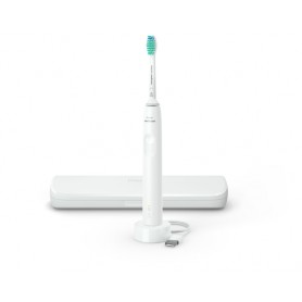 Philips 3100 series Spazzolino elettrico sonico, tecnologia sonica (HX3673/13)