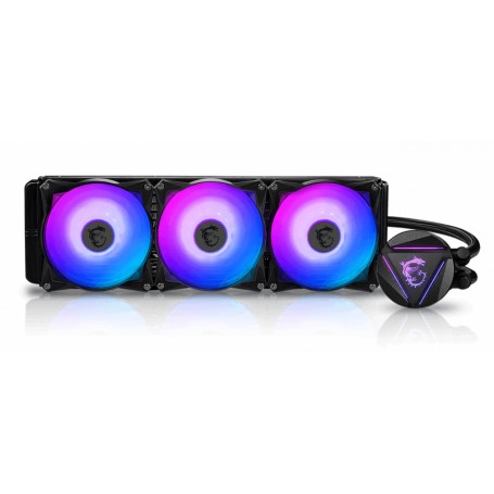 MSI DISSIPATORE A LIQUIDO MAG CORELIQUID 360R V2 (306-7ZW1C41-813)