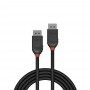 Lindy 36491 cavo DisplayPort 1 m Nero (36491-LND)
