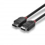 Lindy 36491 cavo DisplayPort 1 m Nero (36491-LND)