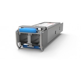 Allied Telesis AT-SPFX30/I modulo del ricetrasmettitore di rete Fibra ottica 100 Mbit/s SFP (AT-SPFX30/I)